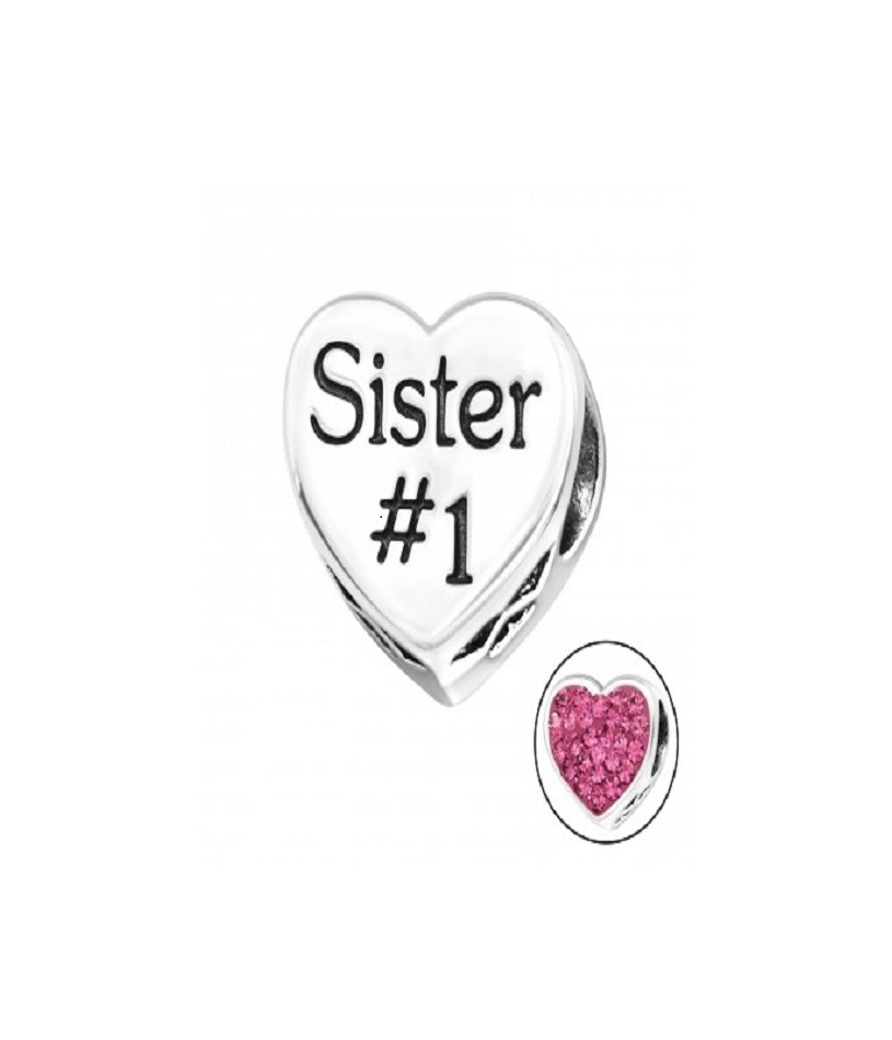 Srdce Sestra