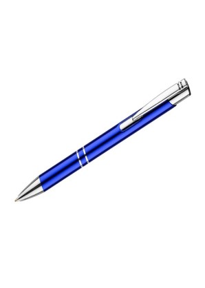 Kovové pero