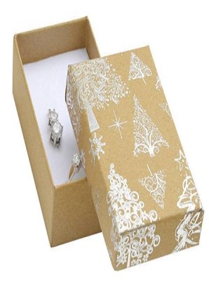 Darčeková krabička - Vianoce
